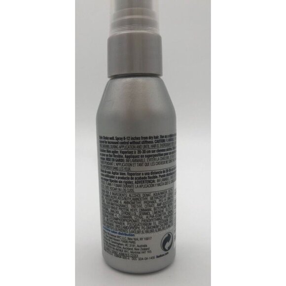 Redken Headplay 12 Pliable Working Spray Medium Control 1.7 fl oz Travel Size - Picture 2 of 2